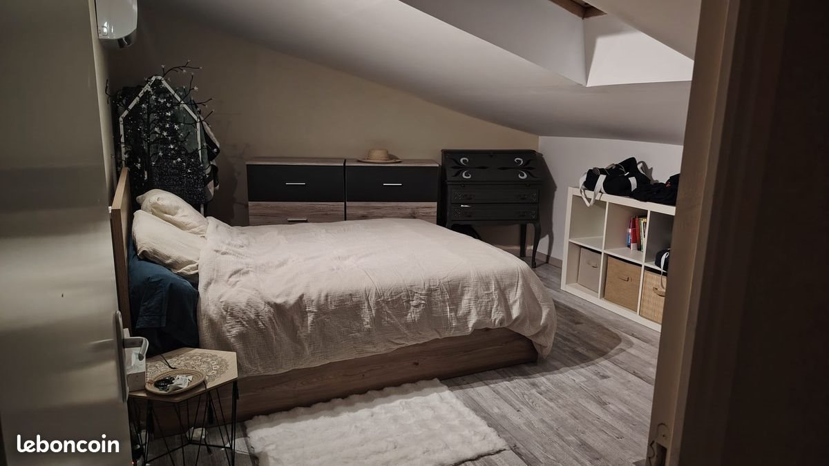 Appartement à louer, 55m², Carmaux