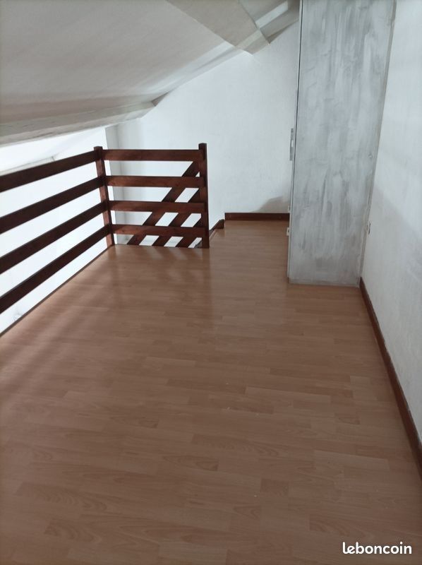 Appartement à vendre, 32m², Narbonne