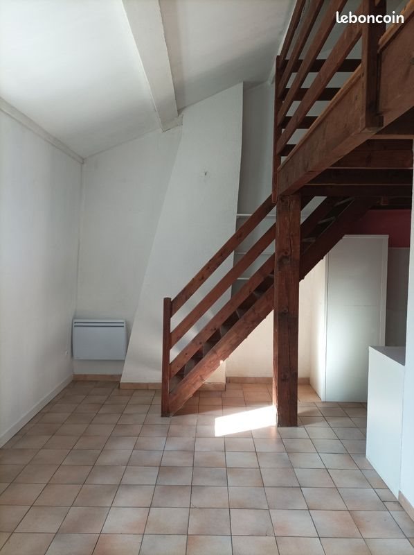 Appartement à vendre, 32m², Narbonne