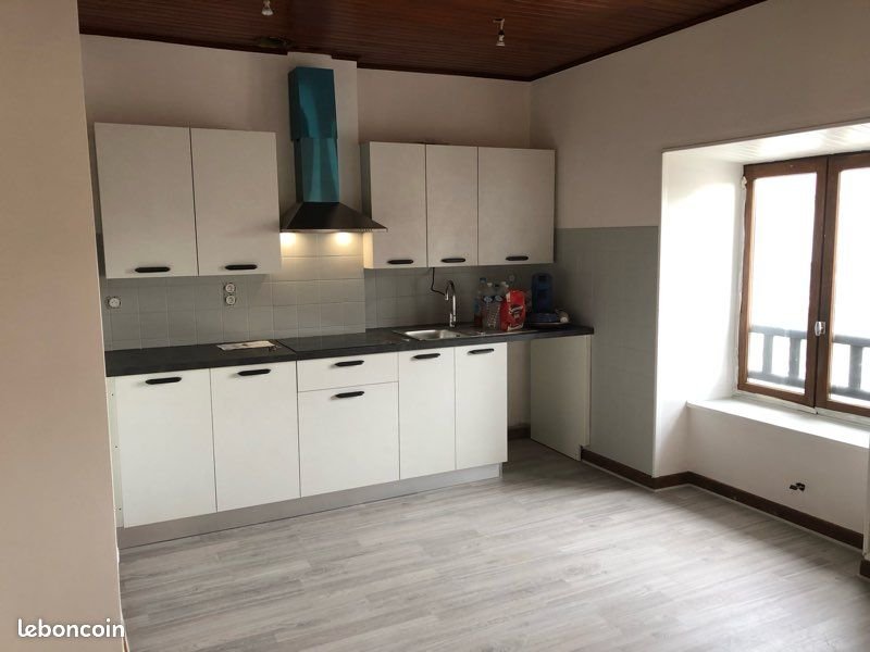 Appartement à louer, 100m², Rosières