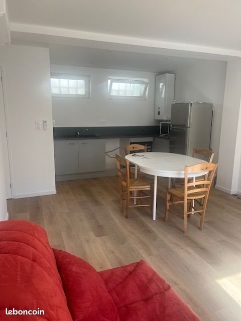 Appartement à louer, 55m², Saint-Etienne