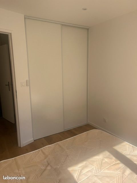 Appartement à louer, 55m², Saint-Etienne
