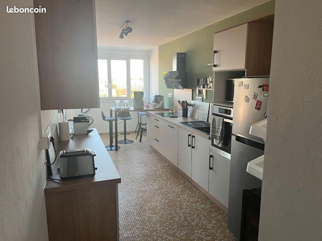 Appartement à louer, 95m², Avignon