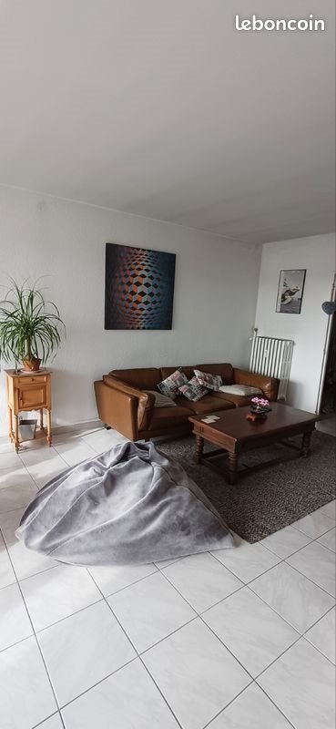 Appartement à louer, 95m², Avignon