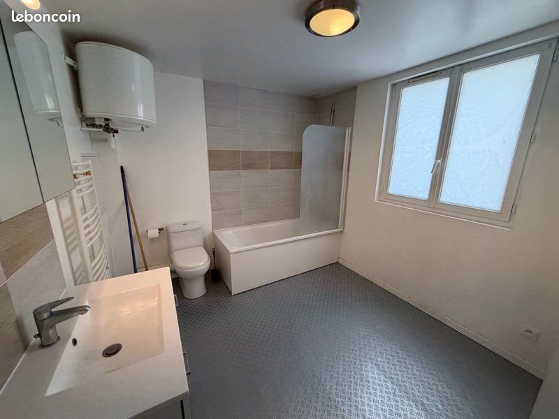 Appartement à louer, 28m², Dieppe