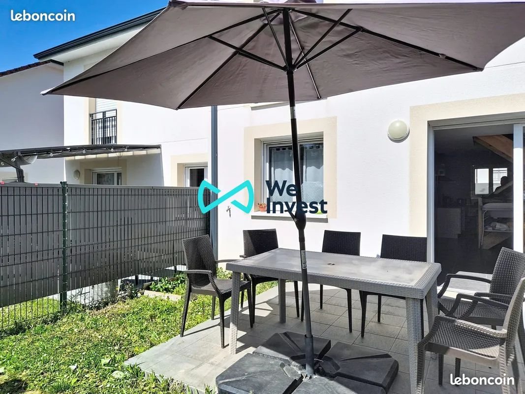 Maison à vendre, 81m², Artiguelouve