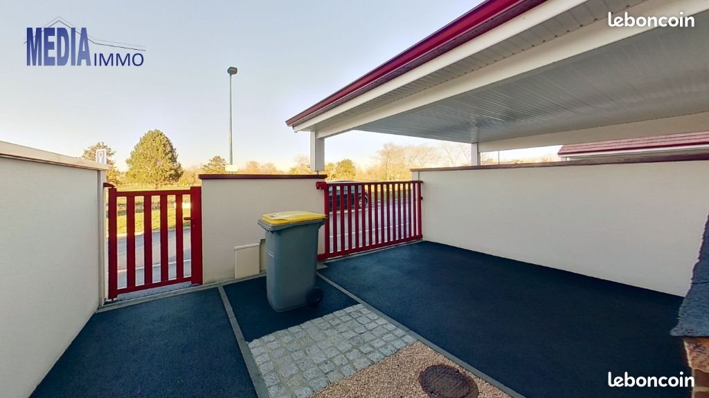 Maison à vendre, 81m², Artiguelouve