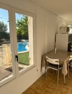 Appartement à louer, 25m², Marseille 11ème