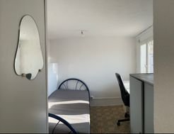 Appartement à louer, 25m², Marseille 11ème