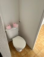 Appartement à louer, 25m², Marseille 11ème