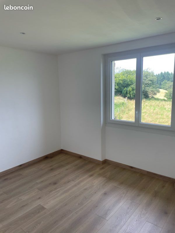 Appartement à louer, 100m², Saint-Georges-de-Mons