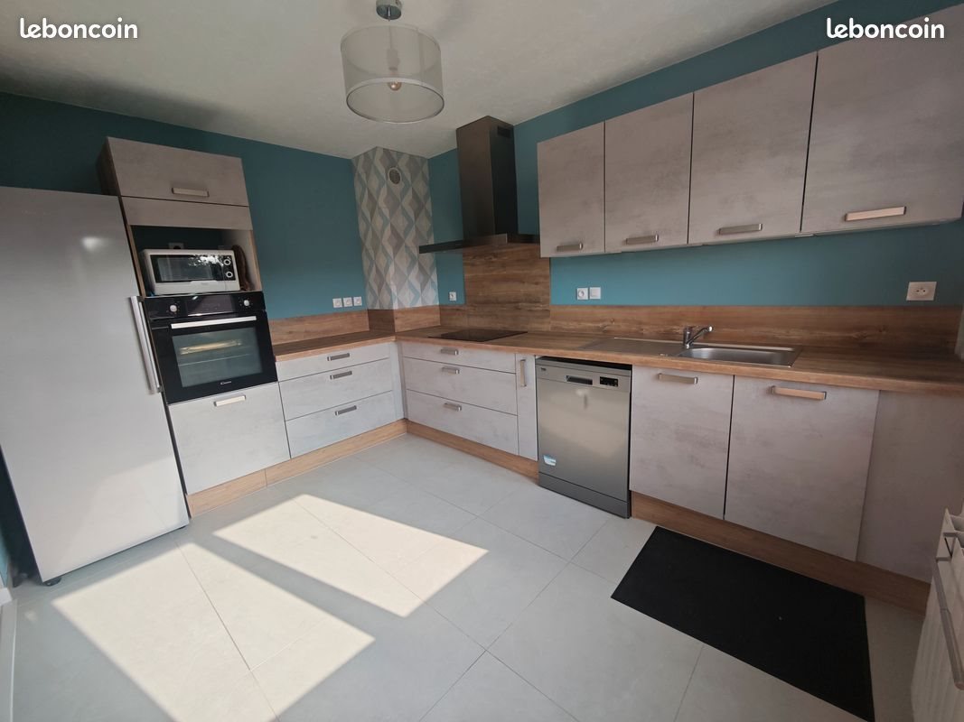 Appartement à louer, 87m², Erstein