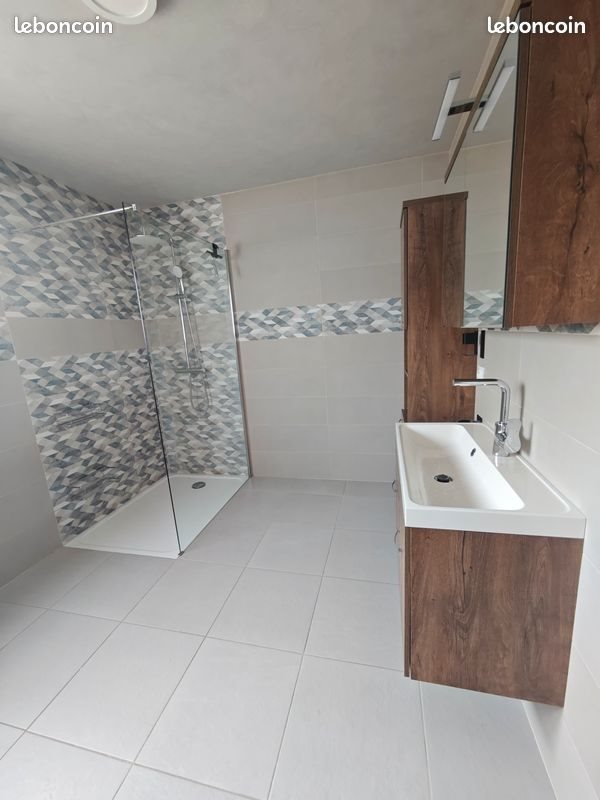 Appartement à louer, 87m², Erstein