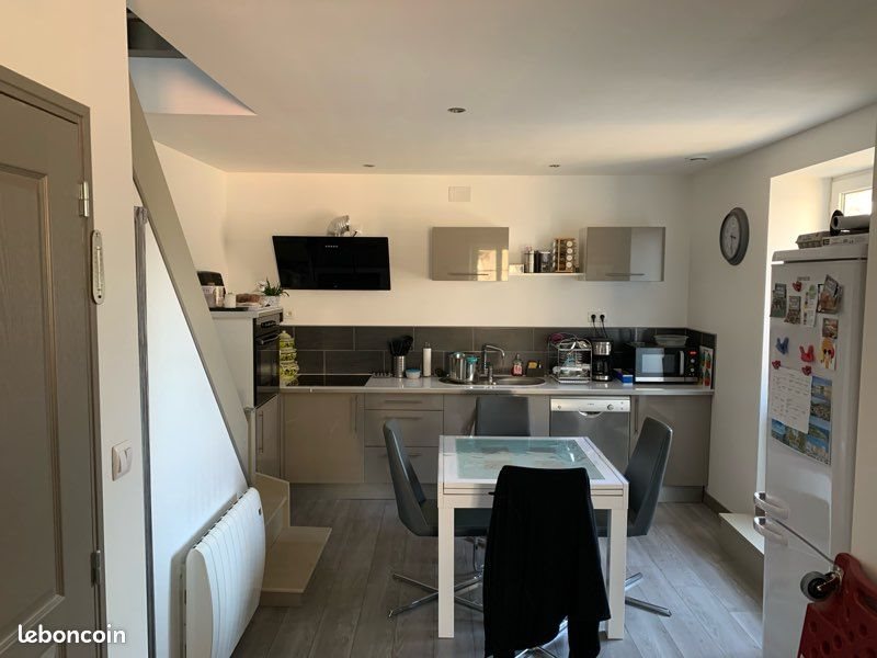 Appartement à louer, 80m², Charleville-Mézières