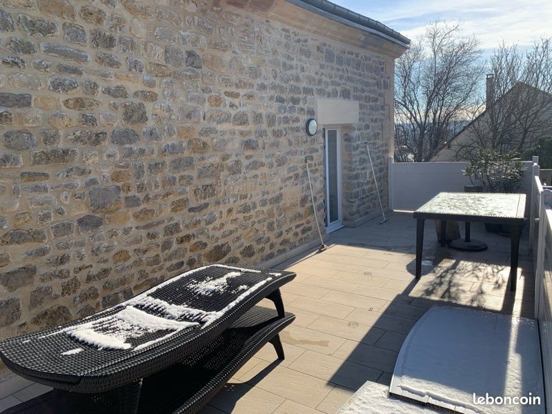 Appartement à louer, 80m², Charleville-Mézières