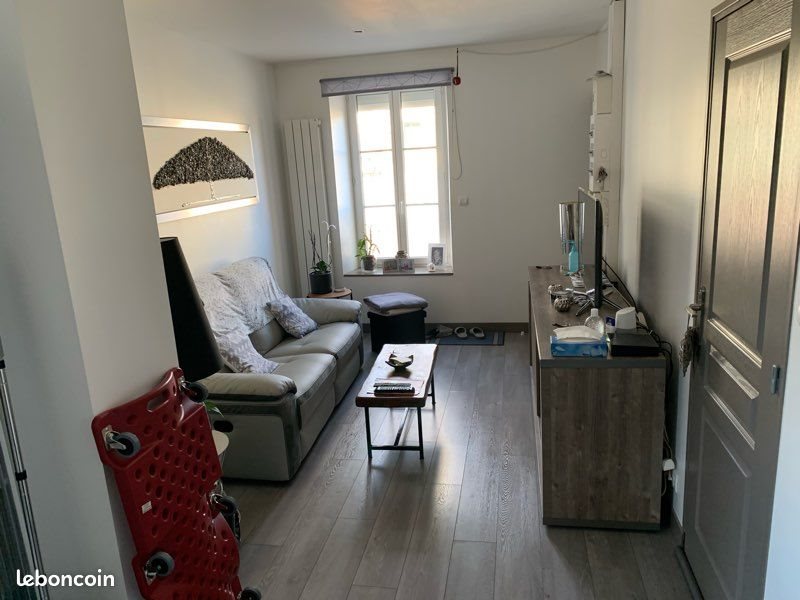 Appartement à louer, 80m², Charleville-Mézières