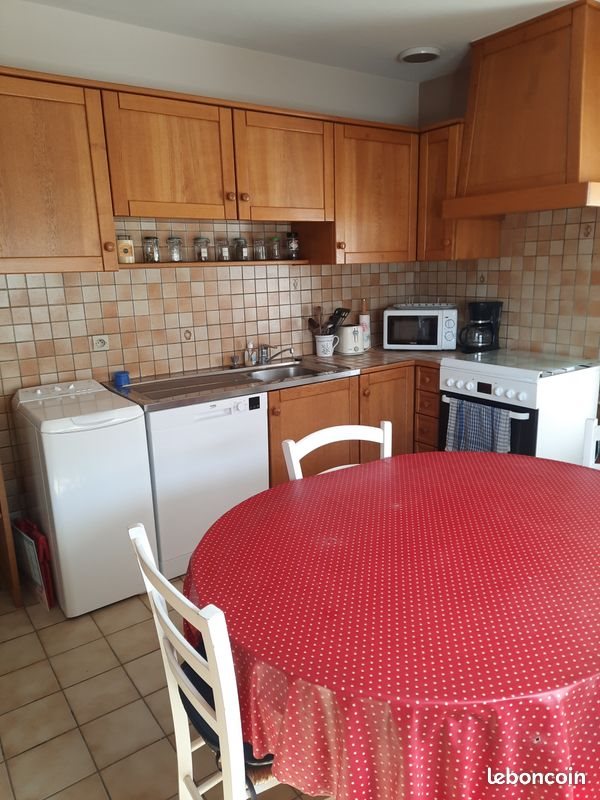 Maison à vendre, 102m², Bressuire