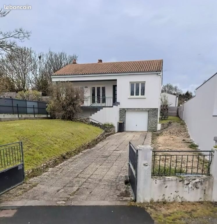 Maison à vendre, 81m², Périgny