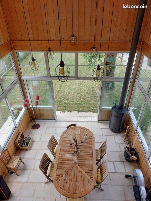 Maison à vendre, 204m², La Teste-de-Buch