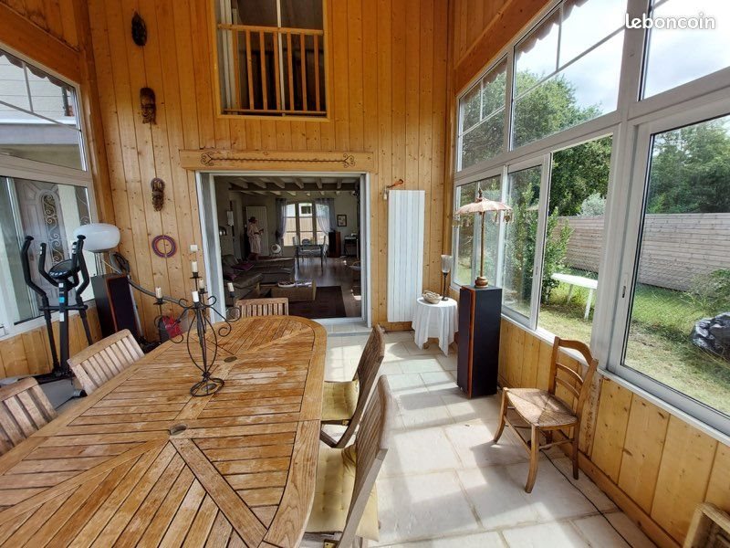 Maison à vendre, 204m², La Teste-de-Buch