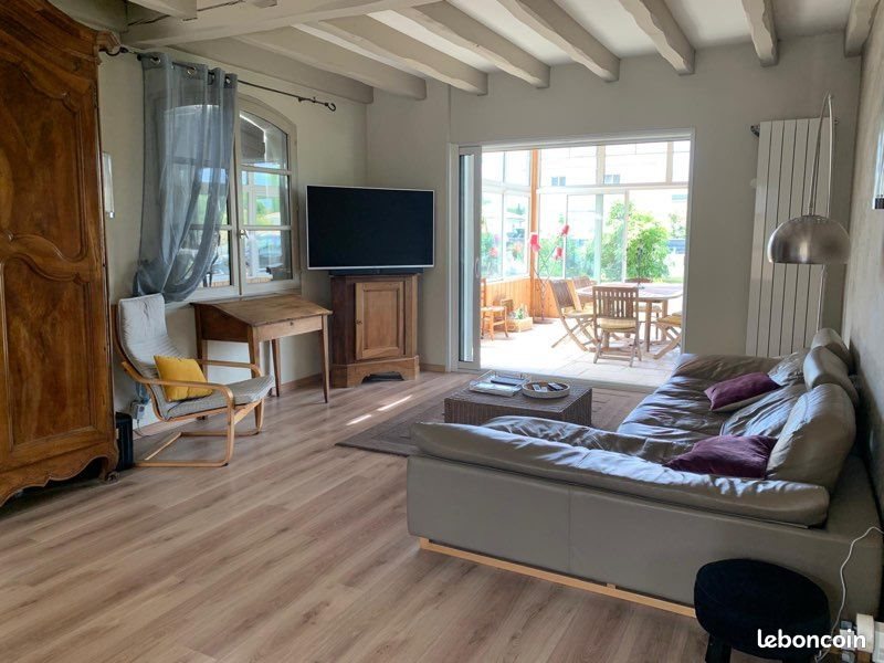 Maison à vendre, 204m², La Teste-de-Buch