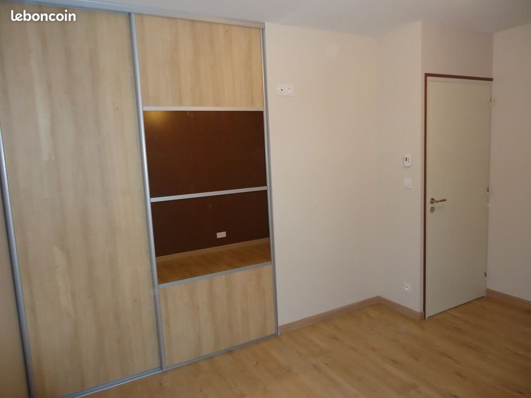 Maison à louer, 100m², Dompierre
