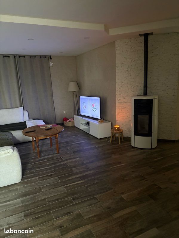 Maison à vendre, 140m², Seiches-sur-le-Loir