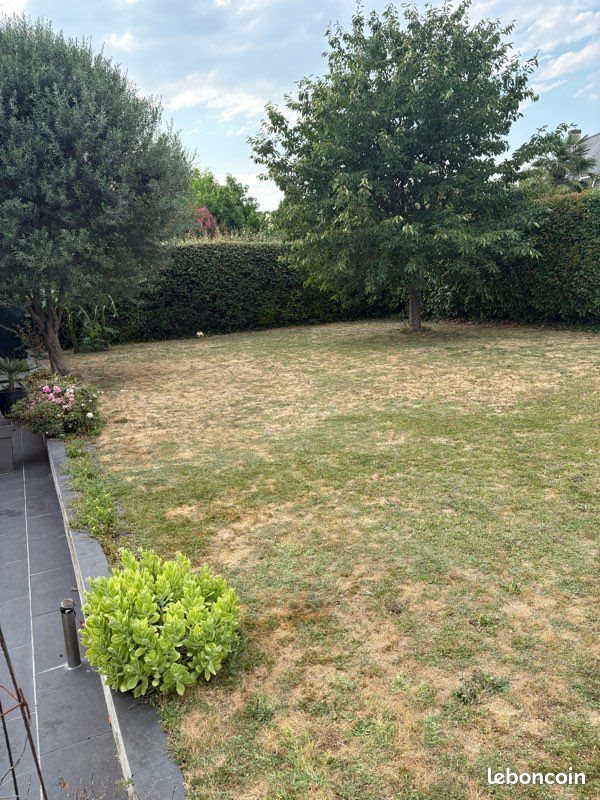 Maison à vendre, 140m², Seiches-sur-le-Loir