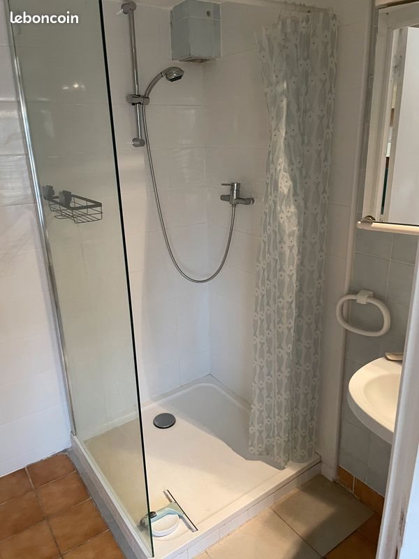 Appartement à louer, 30m², Locmaria-Plouzané