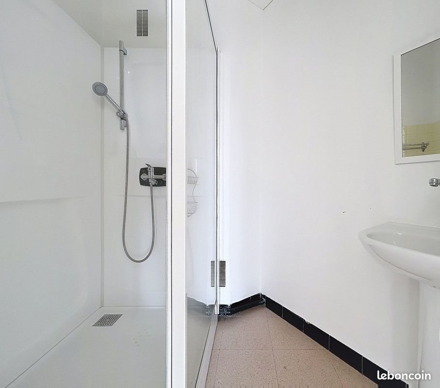 Appartement à louer, 45m², Rennes