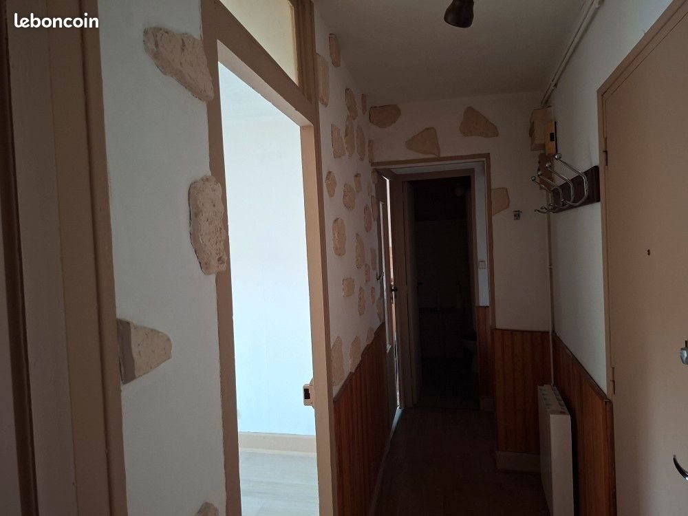 Appartement à louer, 50m², Scey-sur-Saône-et-Saint-Albin