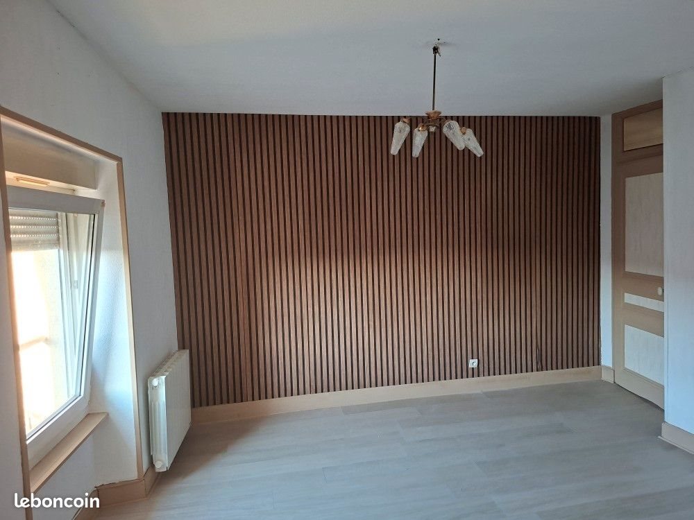 Appartement à louer, 50m², Scey-sur-Saône-et-Saint-Albin