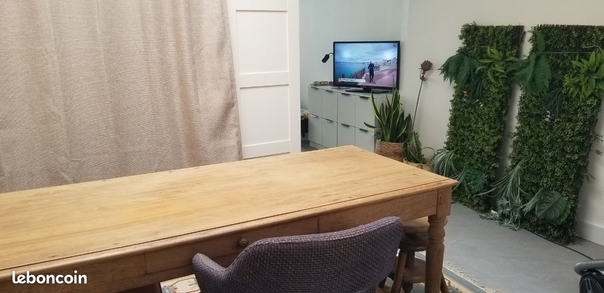 Maison à vendre, 40m², Nantes
