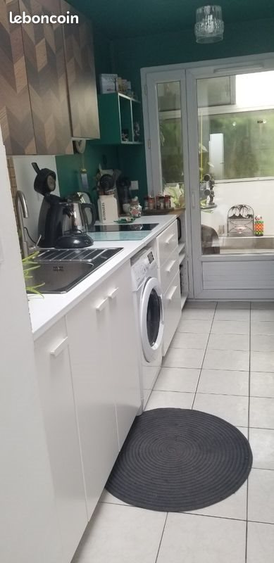 Maison à vendre, 40m², Nantes
