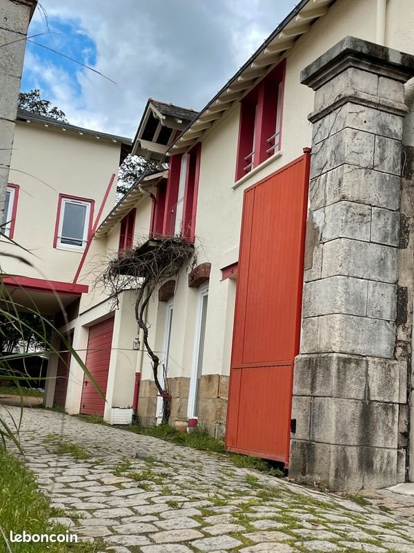 Appartement à louer, 72m², Nantes
