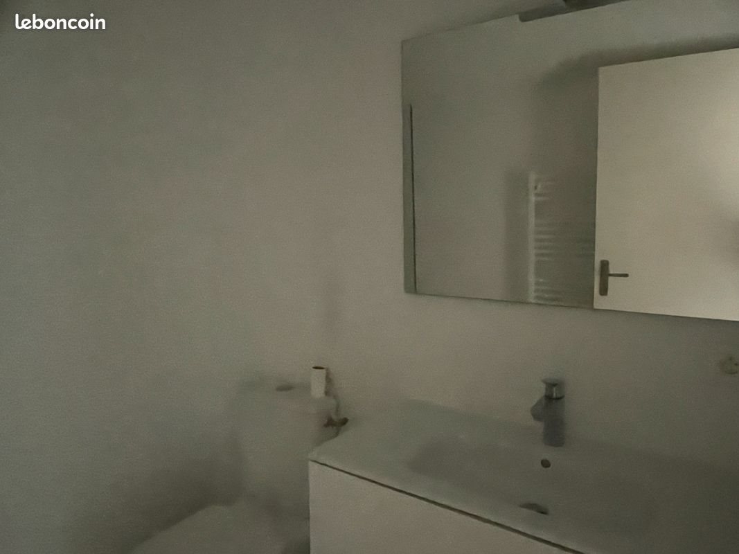 Appartement à louer, 72m², Nantes