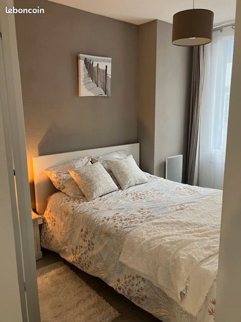 Appartement à vendre, 36m², Le Pouliguen