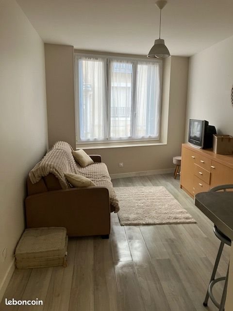 Appartement à vendre, 36m², Le Pouliguen