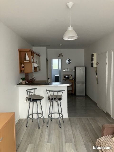 Appartement à vendre, 36m², Le Pouliguen