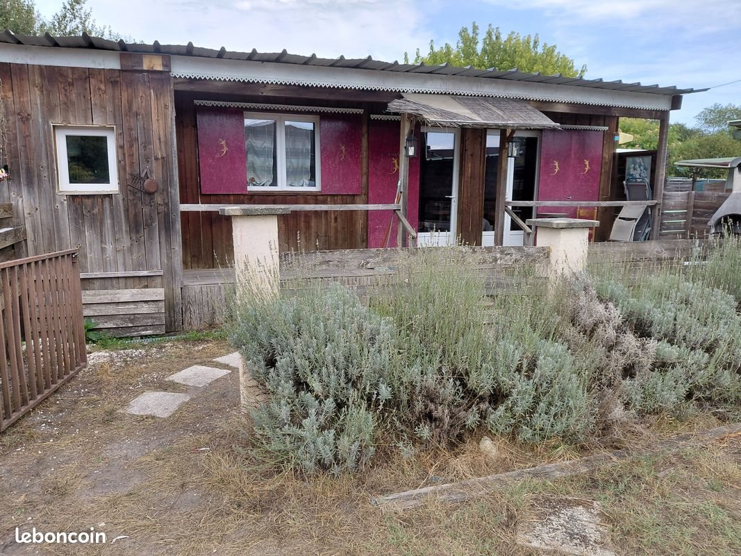 Maison à louer, 75m², Belin-Béliet