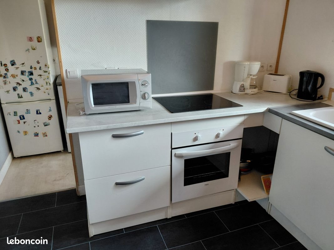 Maison à louer, 75m², Belin-Béliet