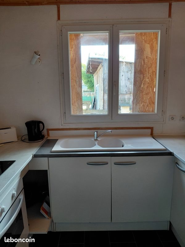 Maison à louer, 75m², Belin-Béliet