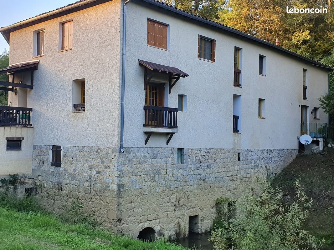 Maison à vendre, 270m², Saint-Pé-Saint-Simon