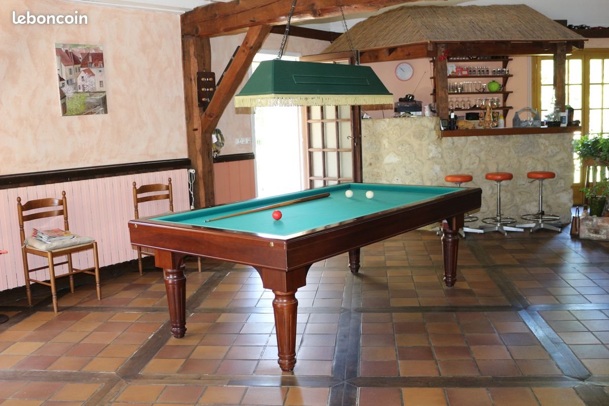 Maison à vendre, 270m², Saint-Pé-Saint-Simon