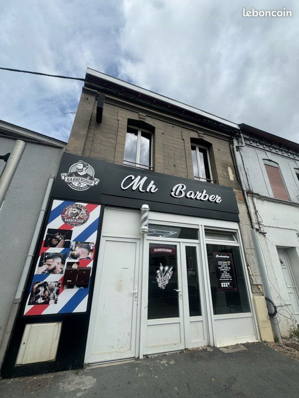 Maison à vendre, 150m², Lourches