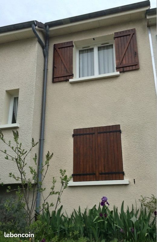 Maison à louer, 95m², Troyes