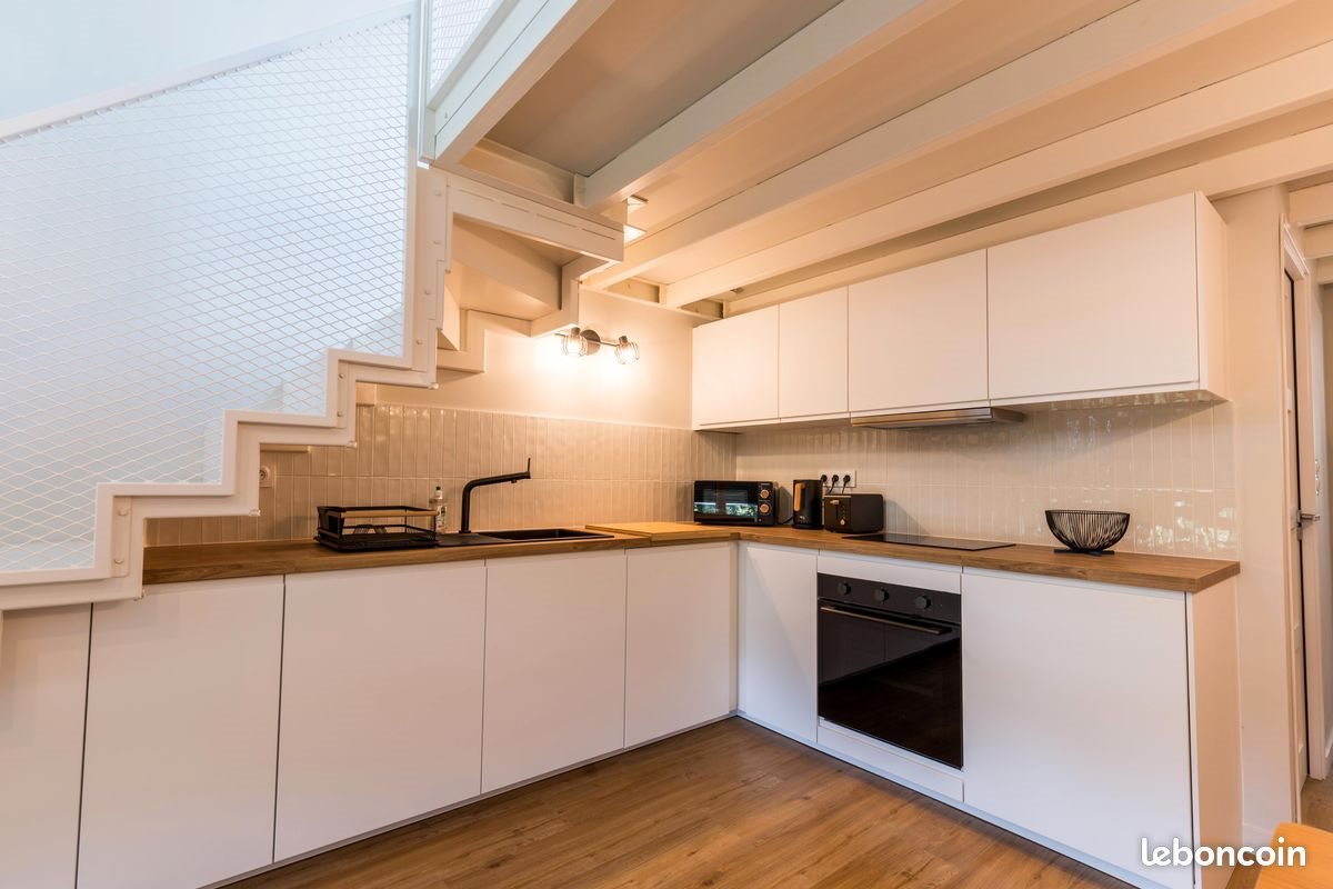Appartement à louer, 35m², Capbreton