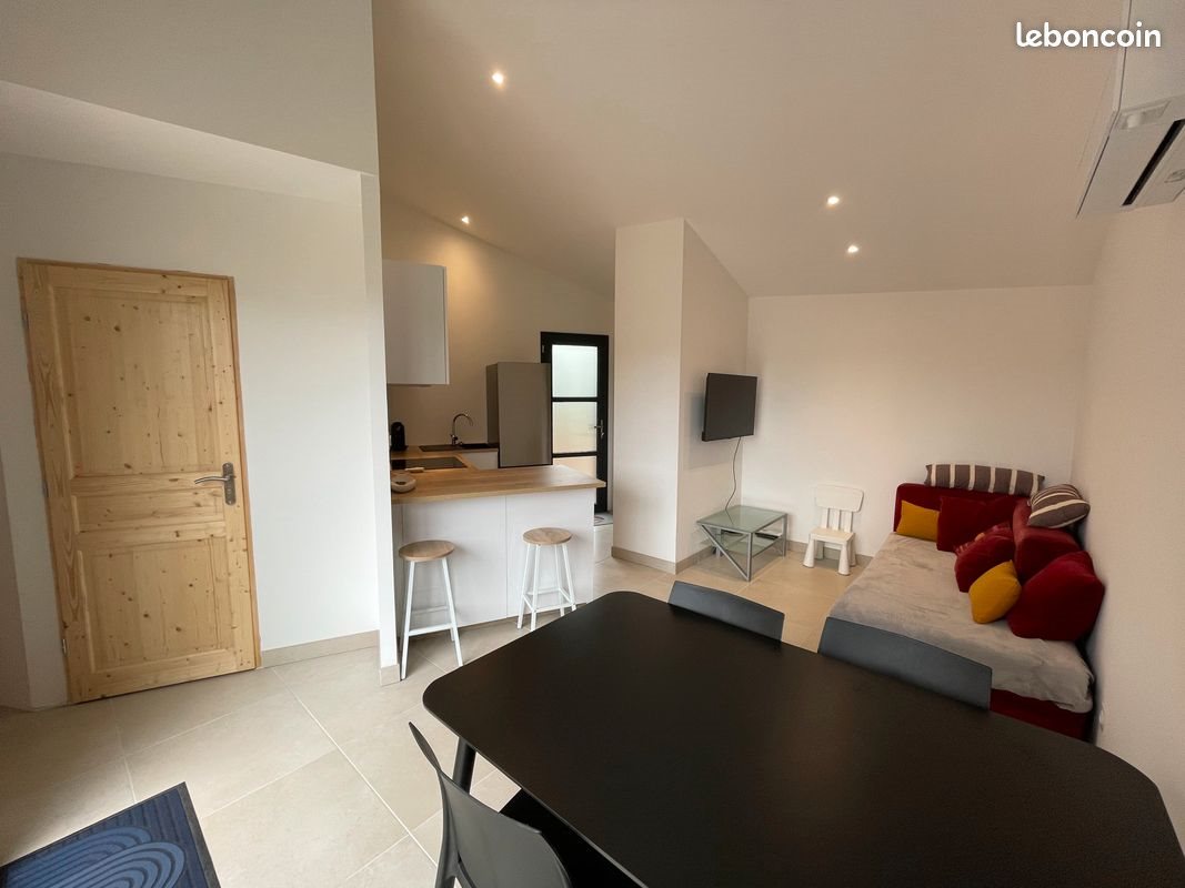 Maison à louer, 52m², Bretignolles-sur-Mer