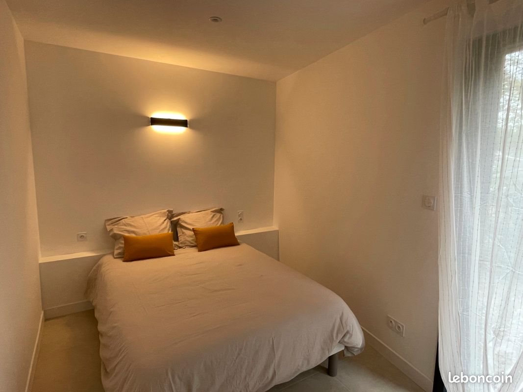 Maison à louer, 52m², Bretignolles-sur-Mer