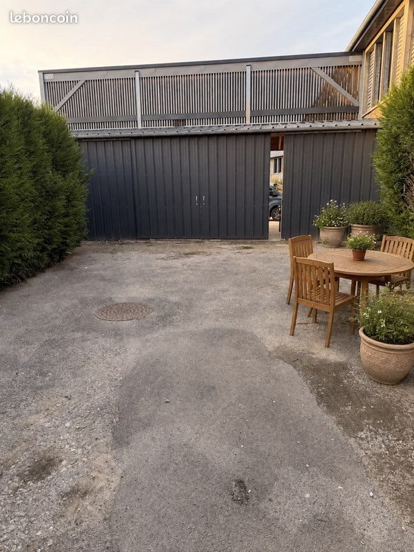 Appartement à louer, 60m², Abbeville
